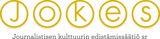 Journalistisen kulttuurin edistämissäätiö