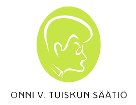 Onni V. Tuiskun säätiö
